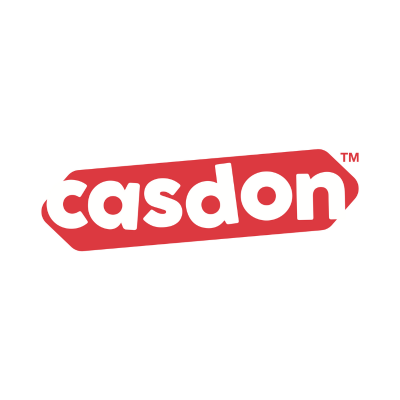 Casdon logo