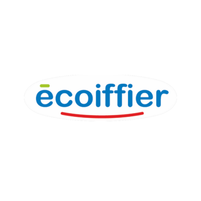 Ecoilffier logo