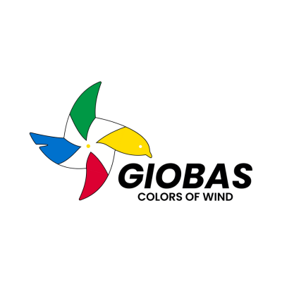 Giobas logo