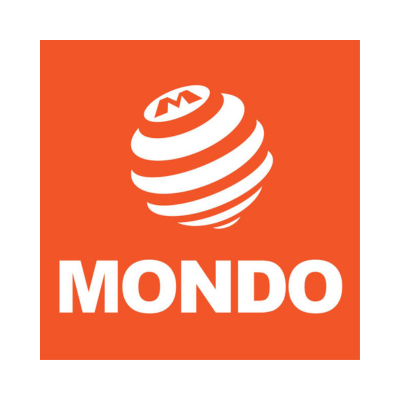 Mondo logo