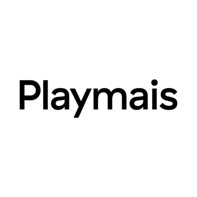 PlayMais logo